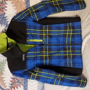 Mountain xpedition jacket